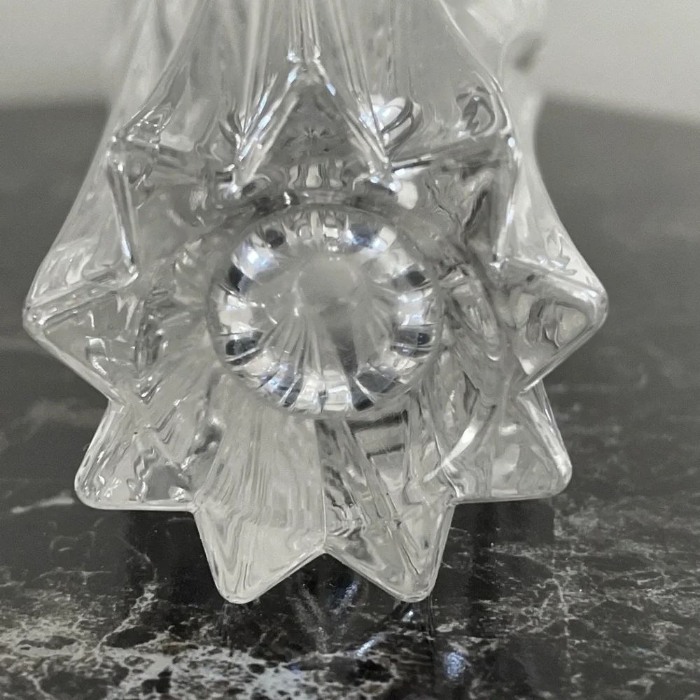 Lenox Style Crystal  7